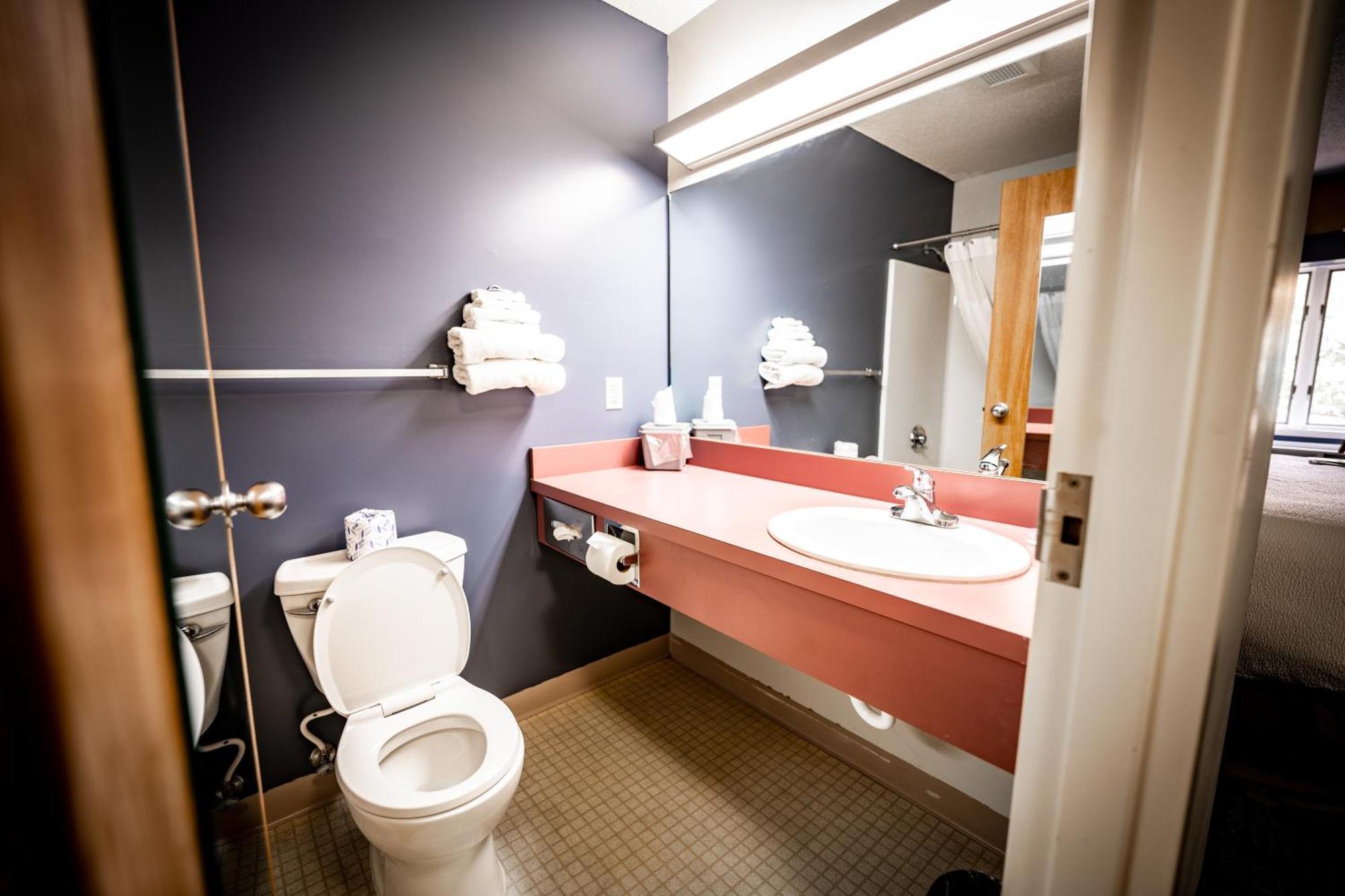 Manistee Inn & Marina Ngoại thất bức ảnh
