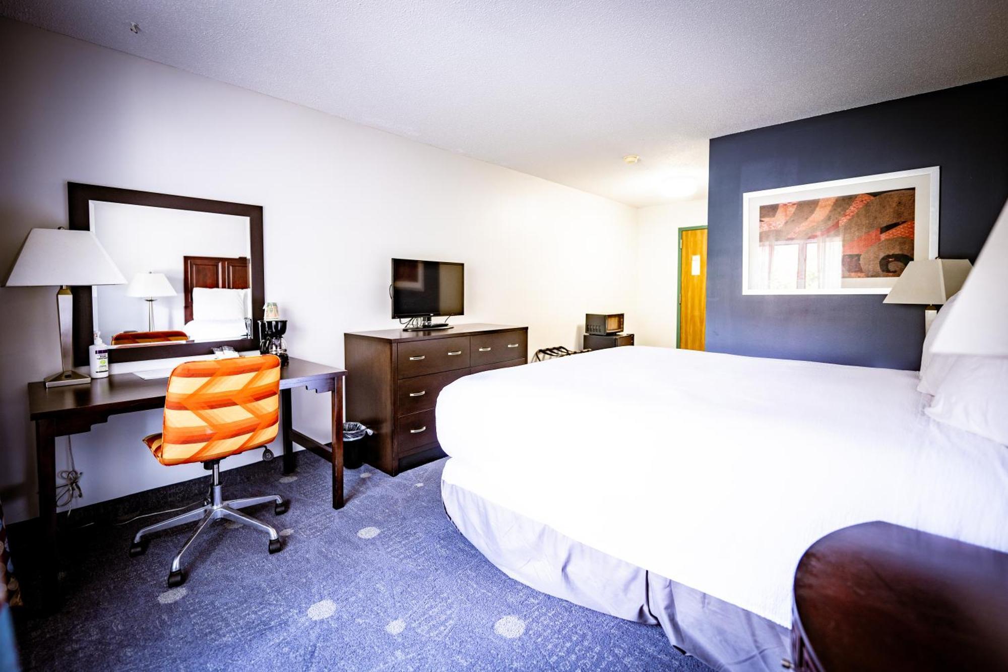 Manistee Inn & Marina Ngoại thất bức ảnh
